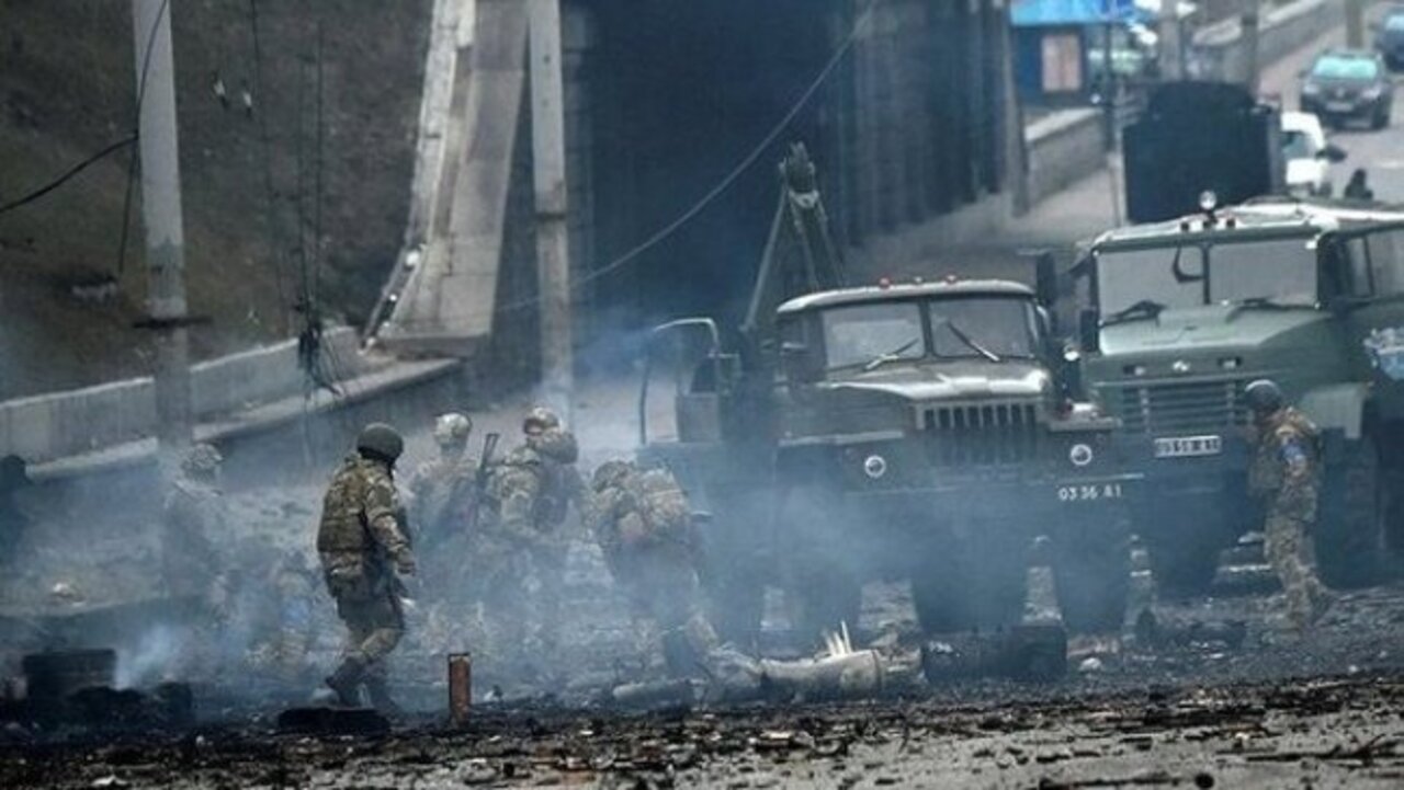 BM, Ukrayna'nın savaş bilançosunu açıkladı!