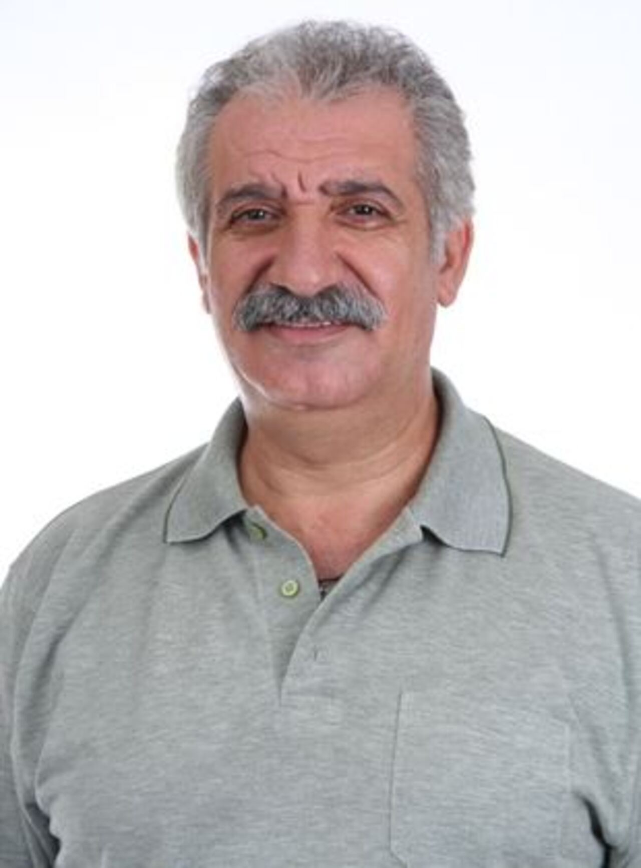 İskender Bağcılar kimdir? Ünlü oyuncu İskender Bağcılar hakkında merak edilenler