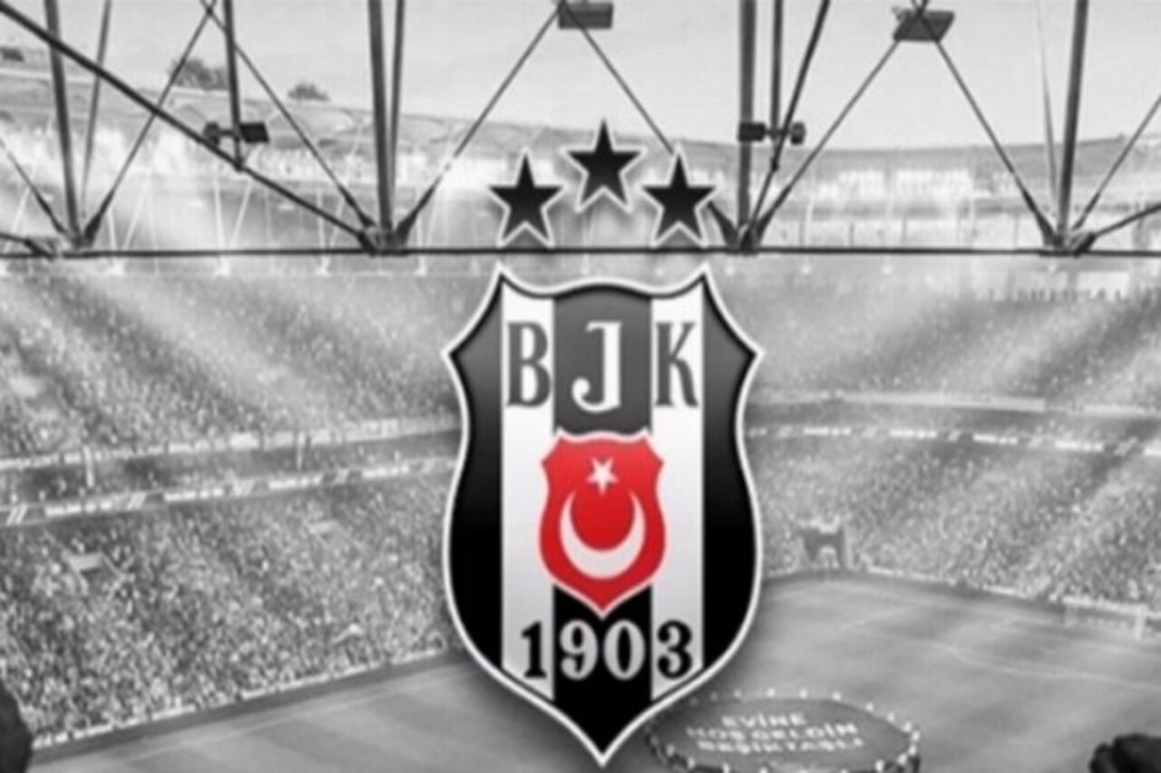 Beşiktaş Spor Kulübü toplam borcunu açıkladı: 4,5 milyar TL..