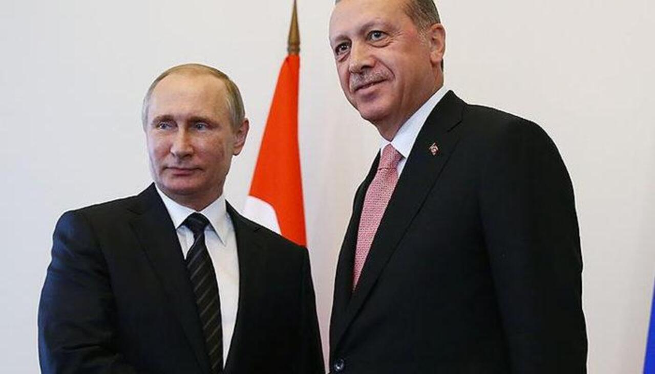 Dünya bu görüşmeyi bekliyor! Cumhurbaşkanı Erdoğan, Rusya lider Putin'i arayacak..