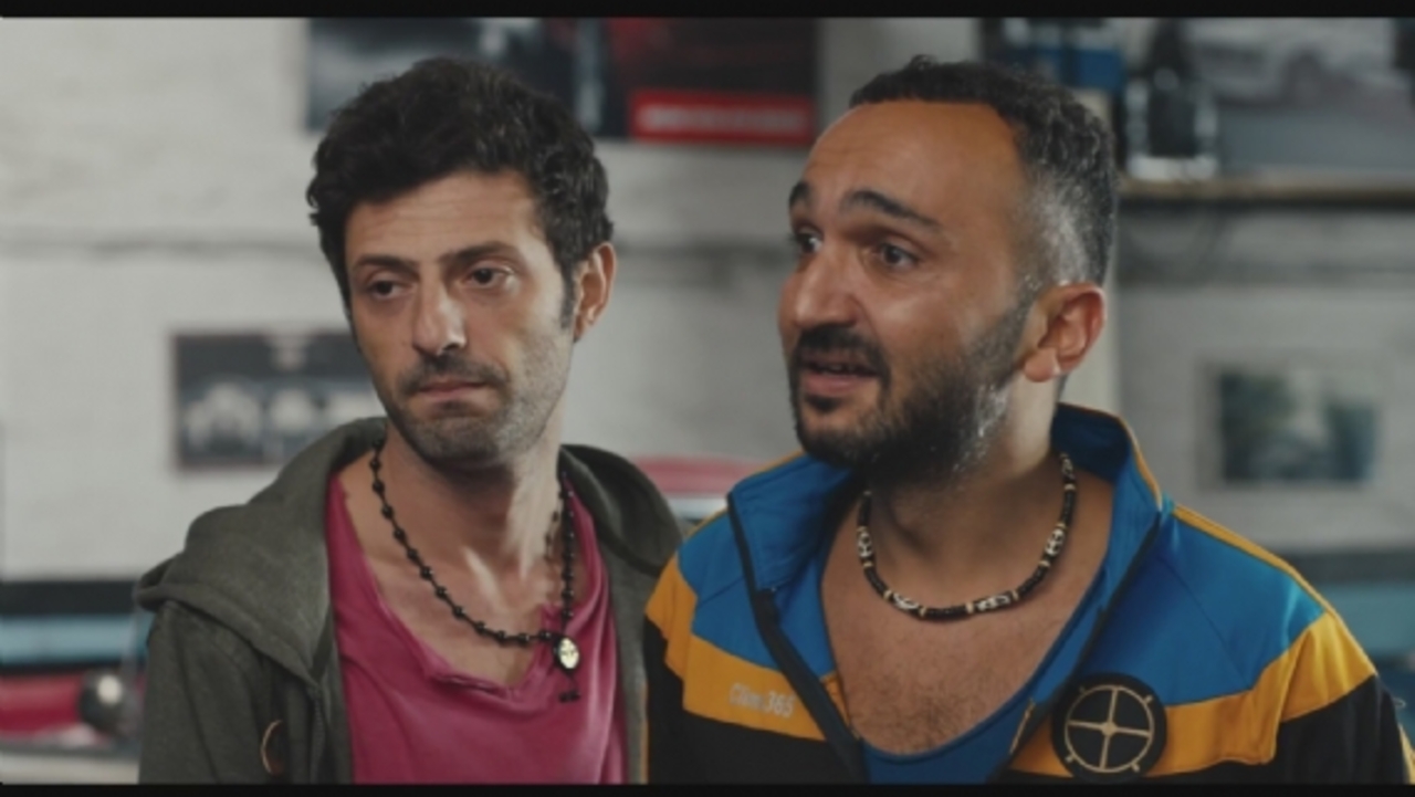 Hep Yek Gürkan ( Gökhan Yıkılkan ) kimdir?