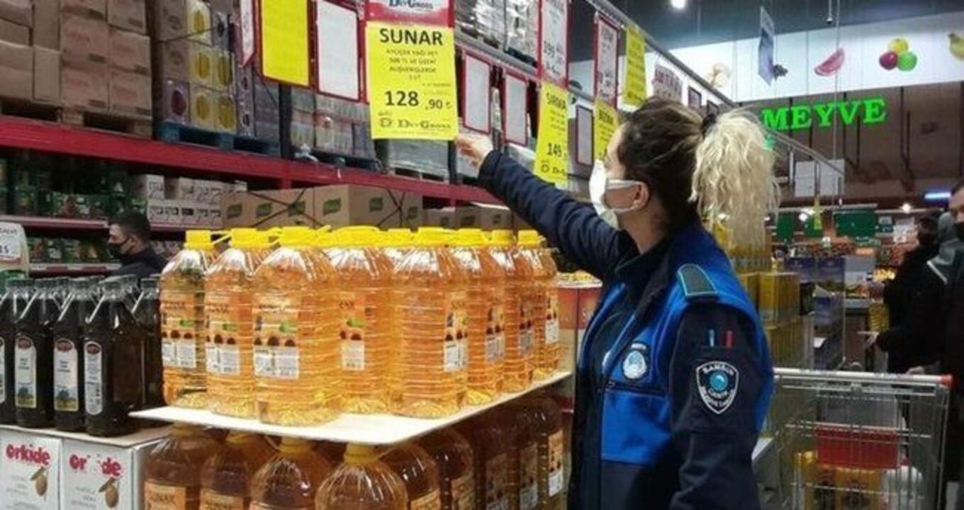 Stokçuluk yapanların cezaları artırılıyor!