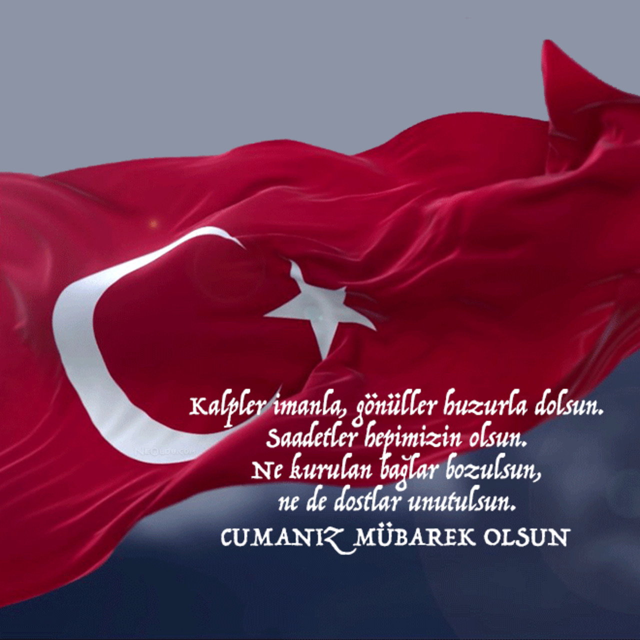 Cuma mesajları 2022 yeni resimli sizlerle! 25 Mart Cuma Hadisli, dualı, anlamlı , dosta resimli Cuma mesajları