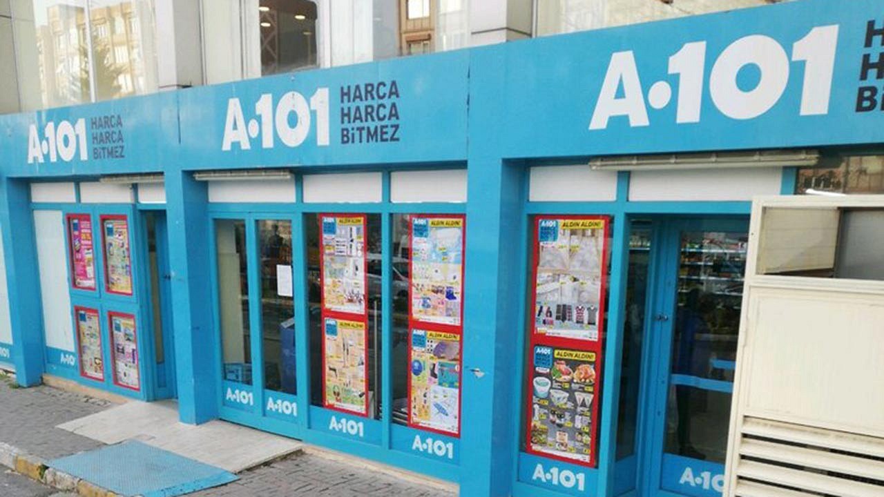 A101 Marketler Yardım Kartı Veriyor! İhtiyaç Sahipleri 500TL Limitli A101 Yardım Kartı Alabilecek!