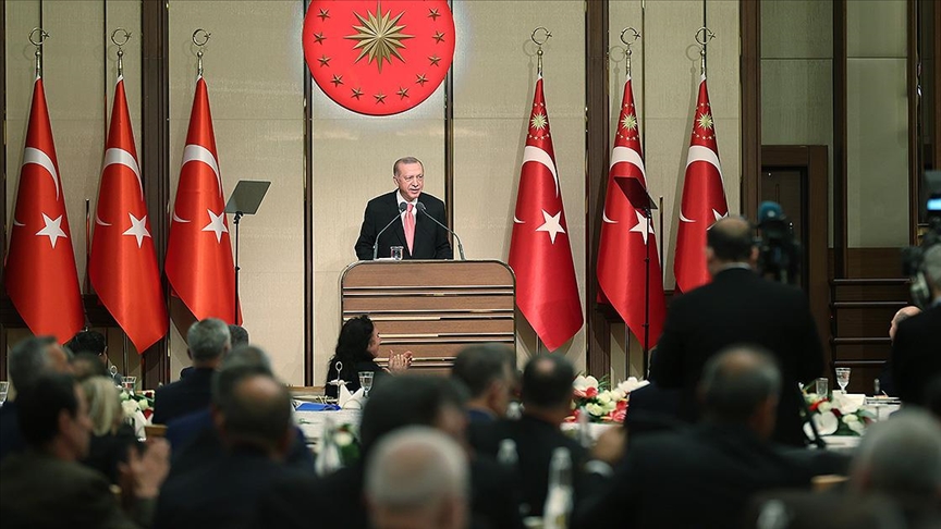 Muhtar Maaşları Zamlanıyor! Muhtar Maaşları Asgari Ücret Seviyesine Çekilecek!