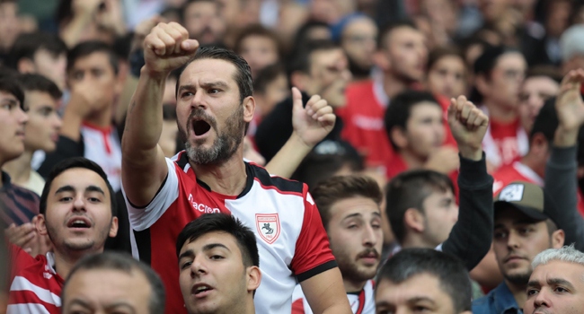 Yılport Samsunspor Royal Hastanesi Bandırmaspor maçı saat kaçta, hangi kanalda?