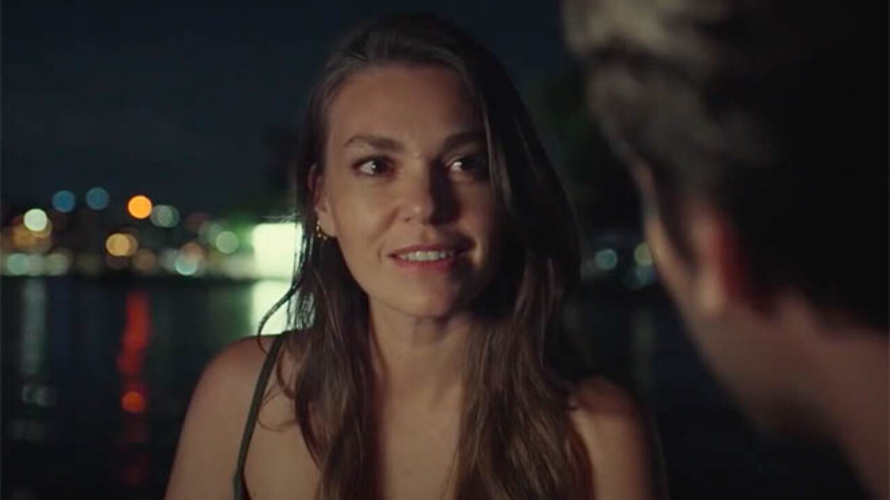 Netflix Sen Yaşamaya Bak Film Müzikleri