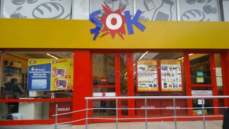 Şok Market Vatandaşlara Yardım Kartı Başvurusu Veriyor! 500TL'e Kadar Yardım Kartı Alabilirsiniz!
