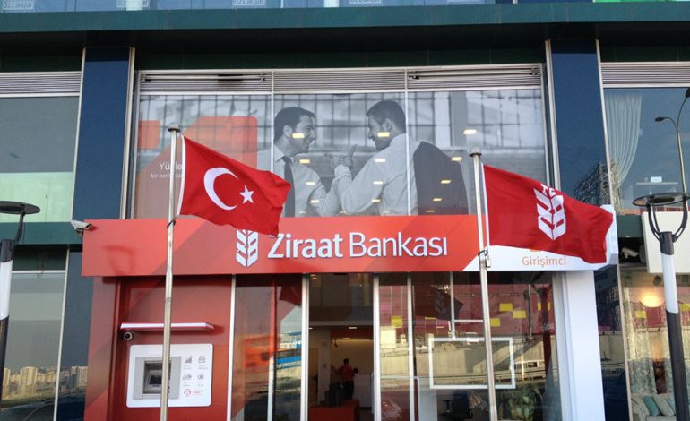 Ziraat Bankası'ndan Bankkart Genç Kullananlara Sürpriz Kampanya! Gençler Bu Kampanya İle Harcadıkça Kazanacak