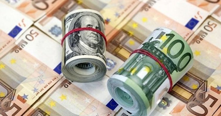 26 Mart Cumartesi dolar güne ne kadarla başladı? Euro ne kadar? 26 Mart Cumartesi dolar, euro kaç TL?