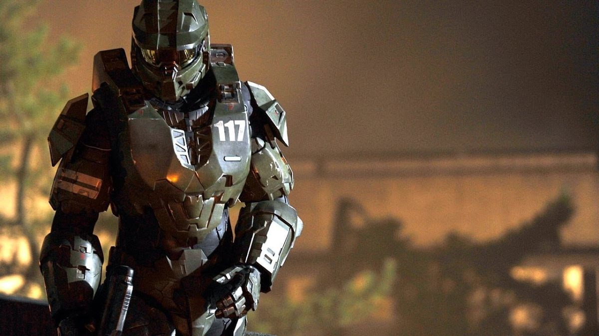 Halo Dizisi Konusu ve Oyuncuları