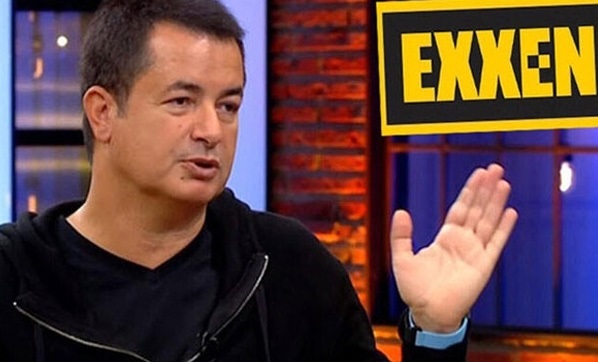 Exxen Üye Sayısı Açıklandı! Projelerin Adamı Acun Ilıcalı'nın Kaybettiği Masa Yok! İşte Sayılarla Exxen!