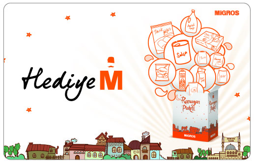 Migros 500 TL Değerinde Yardım Kartı Veriyor! İhtiyacı Olanlar Yardım Kartlarını Alabilecek