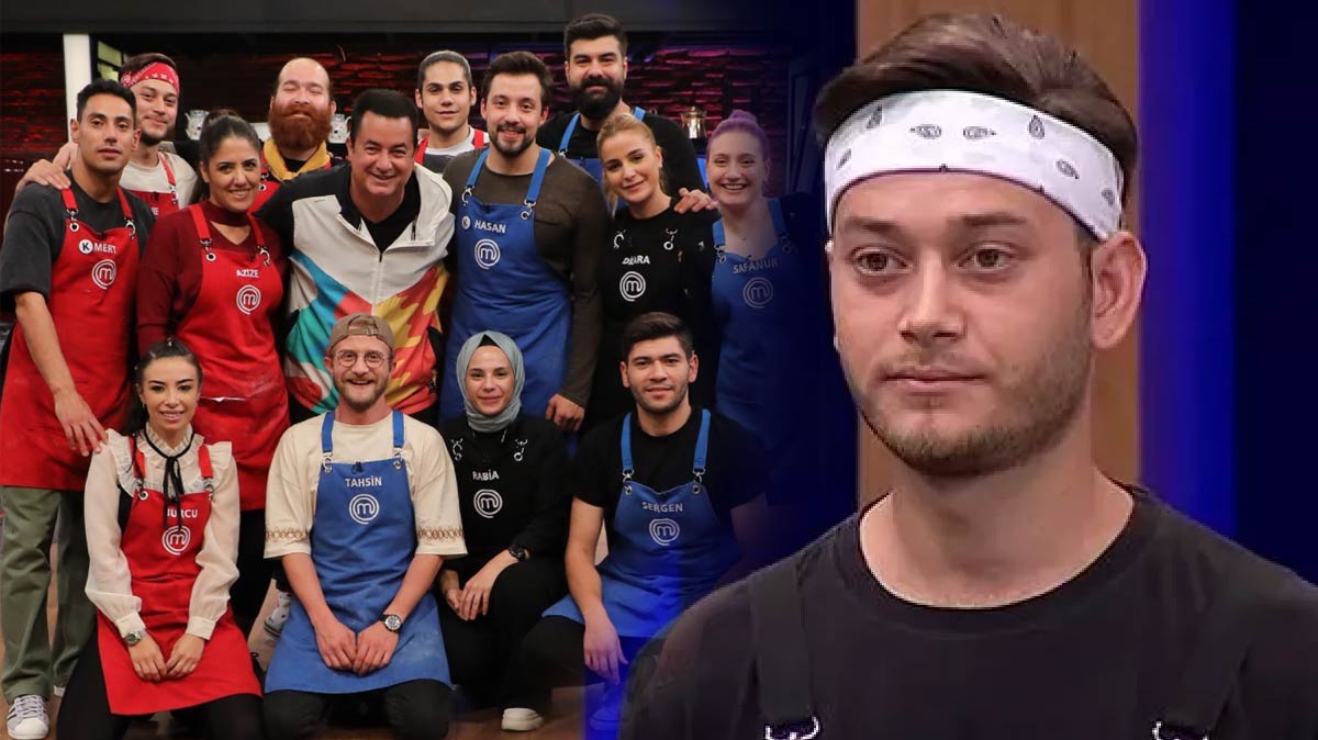 MasterChef TV Ekranlarına Veda Mı Ediyor? Şok İddia Sosyal Medyayı Salladı!