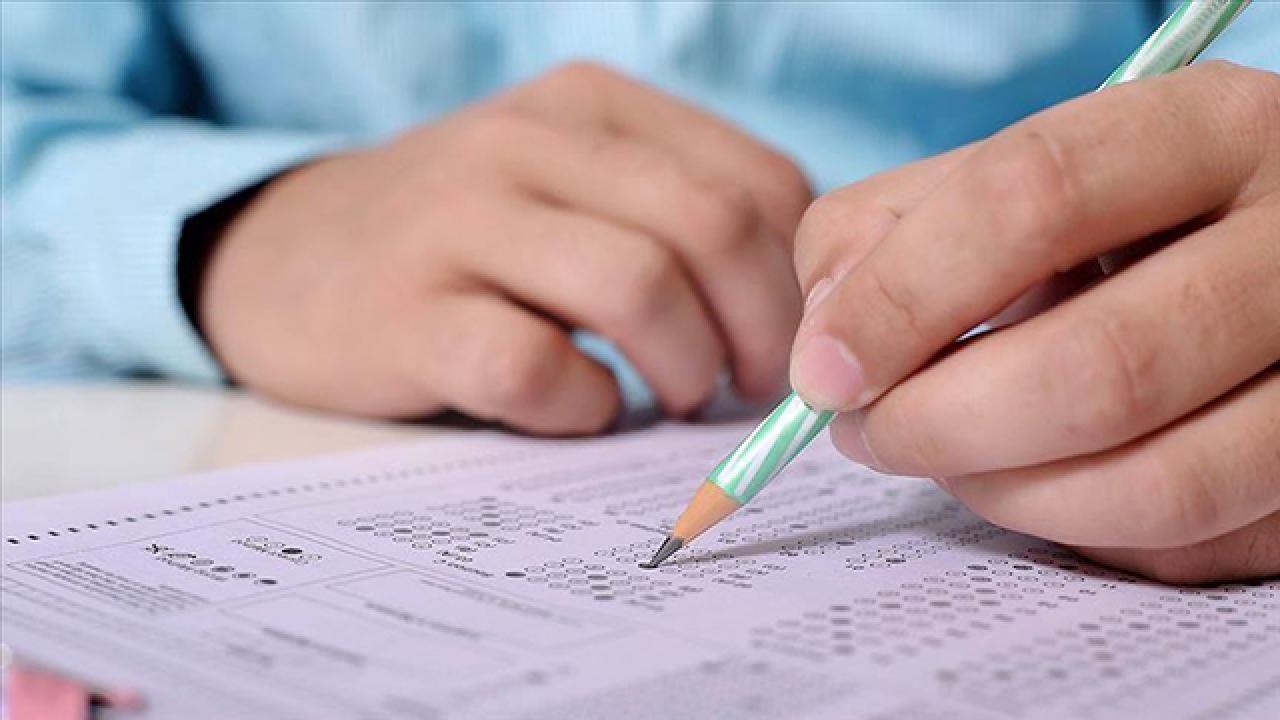 MSÜ 2022 Soru Kitapçığı Ve Cevapları Ösym Tarafından Yayınlandı!