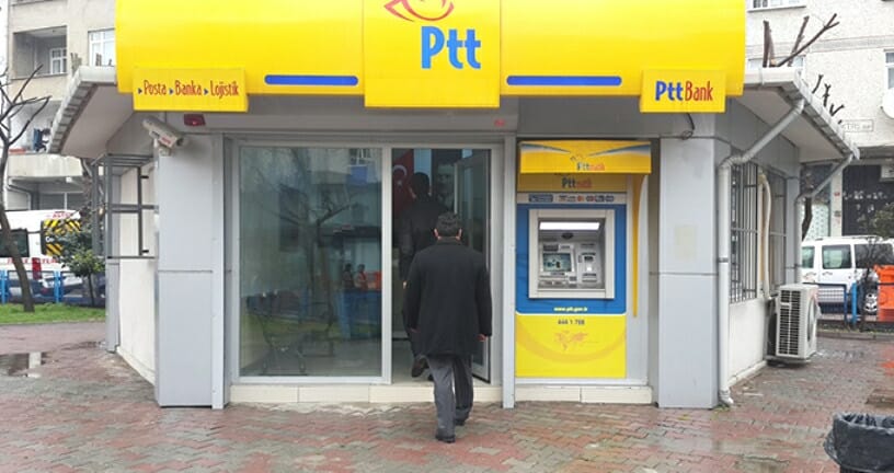 PTT'den Paraya İhtiyacı Olanlara Büyük Destek! Şartsız Kredi Verilmeye Başlandı