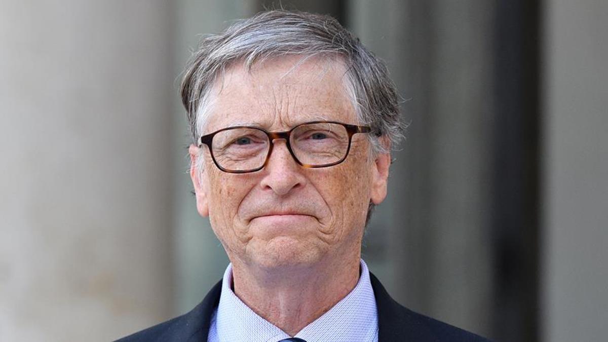 Bill Gates Zengin Ülkelerin Yüzde Yüz Yapay Ete Geçiş Yapabileceğini Söyledi