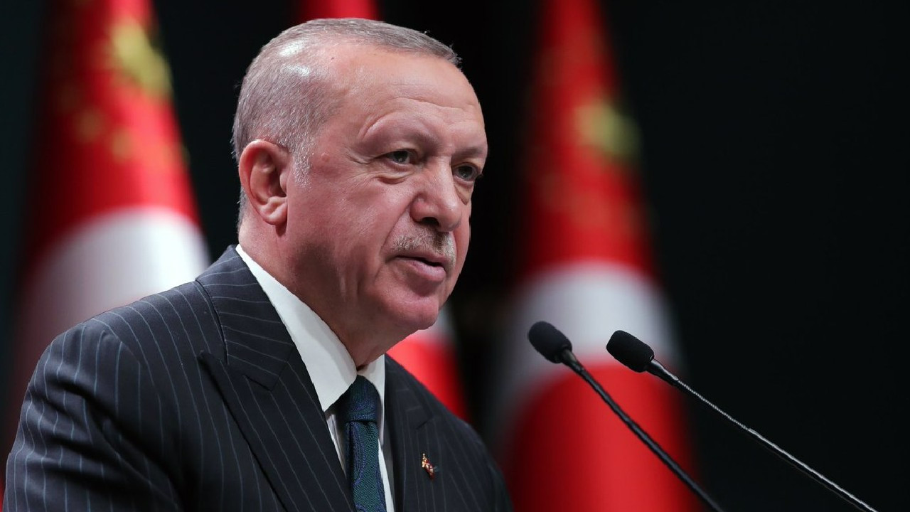 Erdoğan Kabine Toplantısı Sonrasında KDV İndirimlerini Duyurdu! İşte KDV İndirimi Yapılan Ürünlerin Listesi