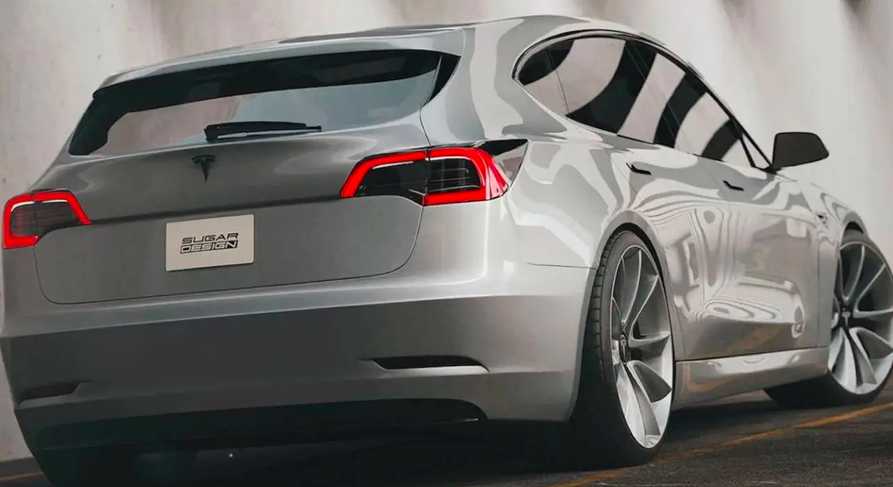 Tesla Model 2 Türkiye Fiyatı Ne Kadar Olacak? Tesla Model 2 Özellikleri