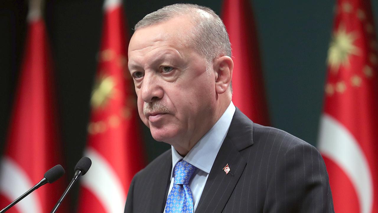 Cumhurbaşkanı Erdoğan'ın Putin İle Yaptığı Telefon Görüşmesinin Detayları! Erdoğan ve Putin Ne Hakkında Görüştü?