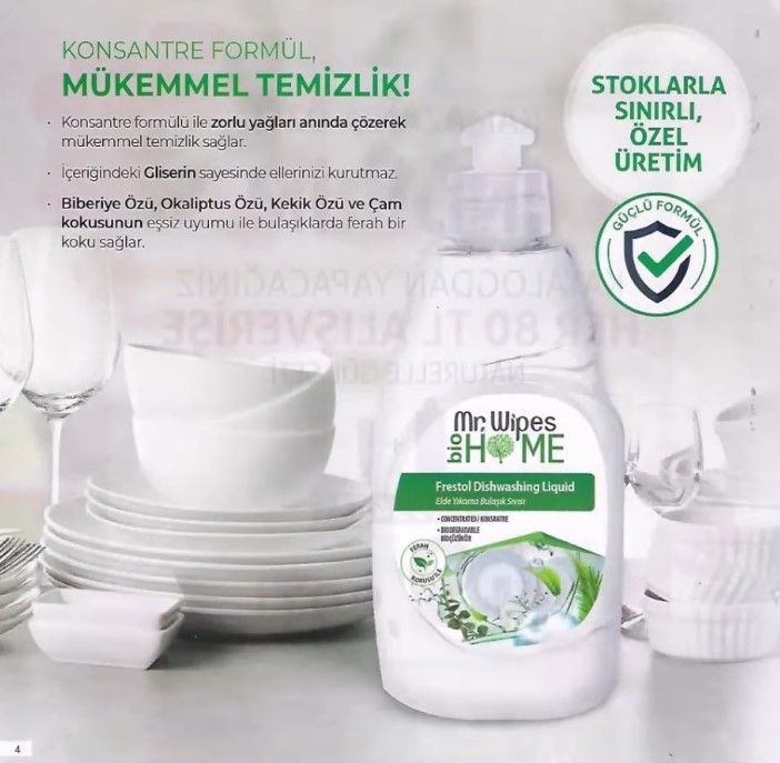 Farmasi Nisan 2022 Katalog - Farmasi Nisan Kataloğu Yayınlandı!