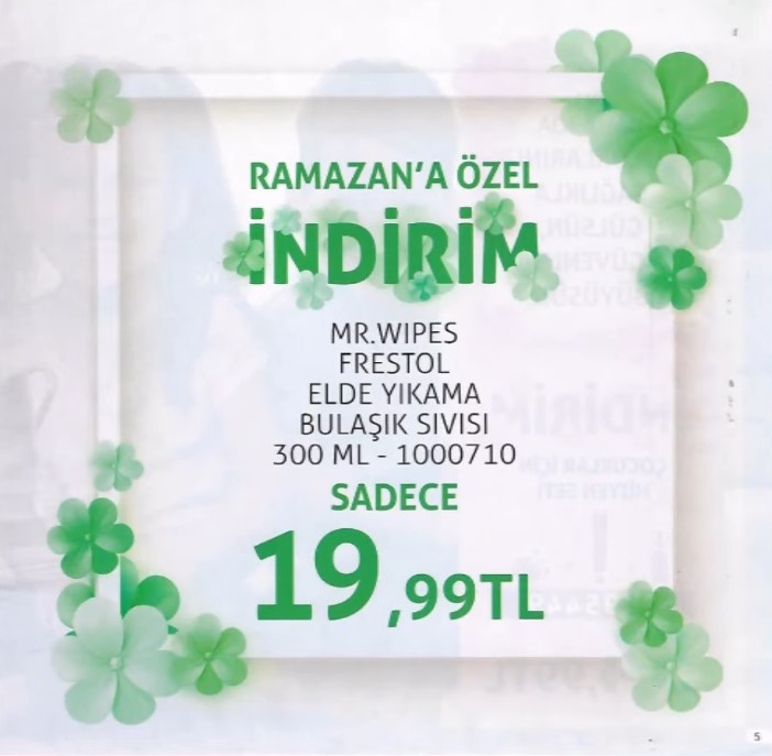 Farmasi Nisan 2022 Katalog - Farmasi Nisan Kataloğu Yayınlandı!