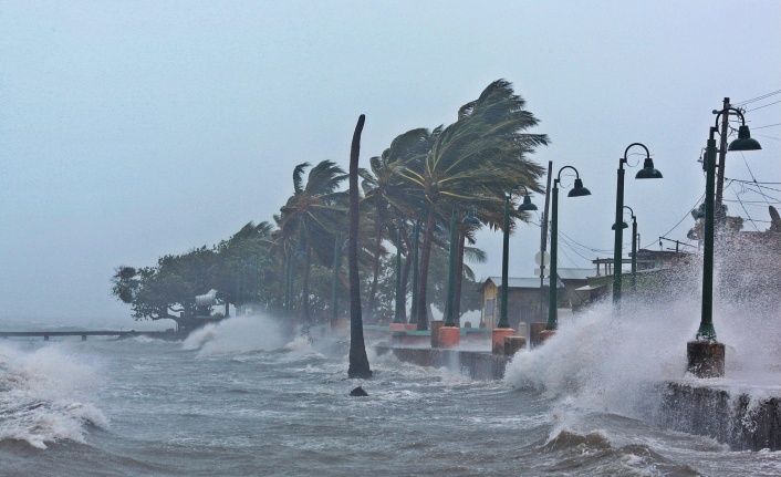 Meteoroloji Saatte 90 Kilometre Hızındaki Fırtına Hakkında Uyarı Yaptı! Fırtına Nerede Ve Ne Zaman Olacak?
