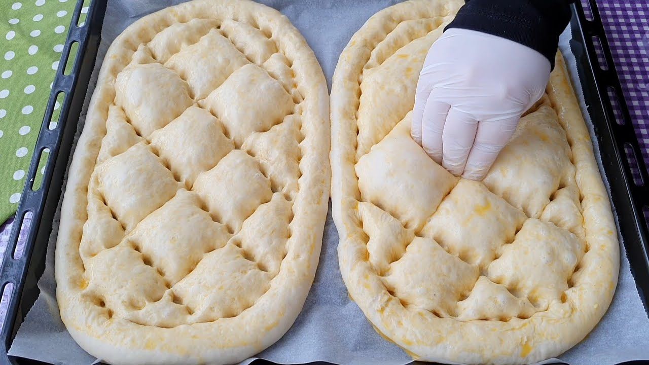 Antalya'da Ramazan Pidesi Fiyatları Ne Kadar? Nisan 2022 Antalya Sade Ve Yumurtalı Ramazan Pidesi Fiyatları