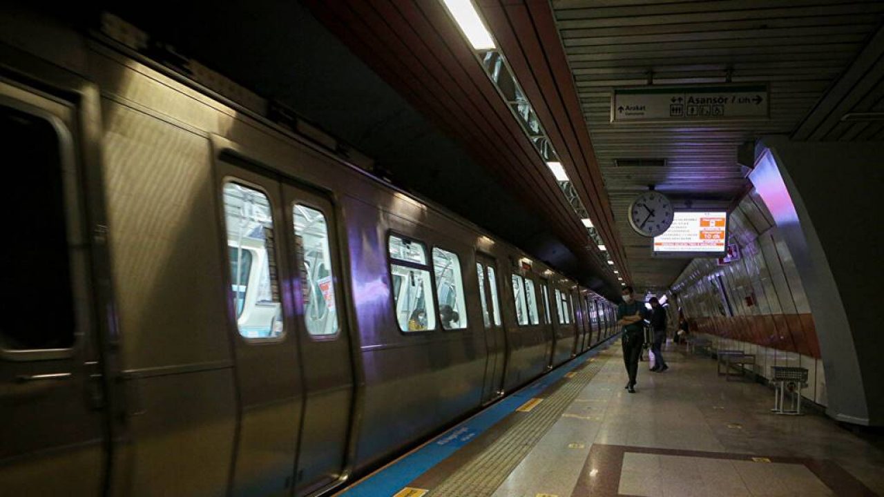 İstanbul Ramazan Ayında Toplu Taşıma Saat Kaça Kadar Devam Edecek? Marmaray, Metro ve İETT Seferlerinin Saatlik Listesi