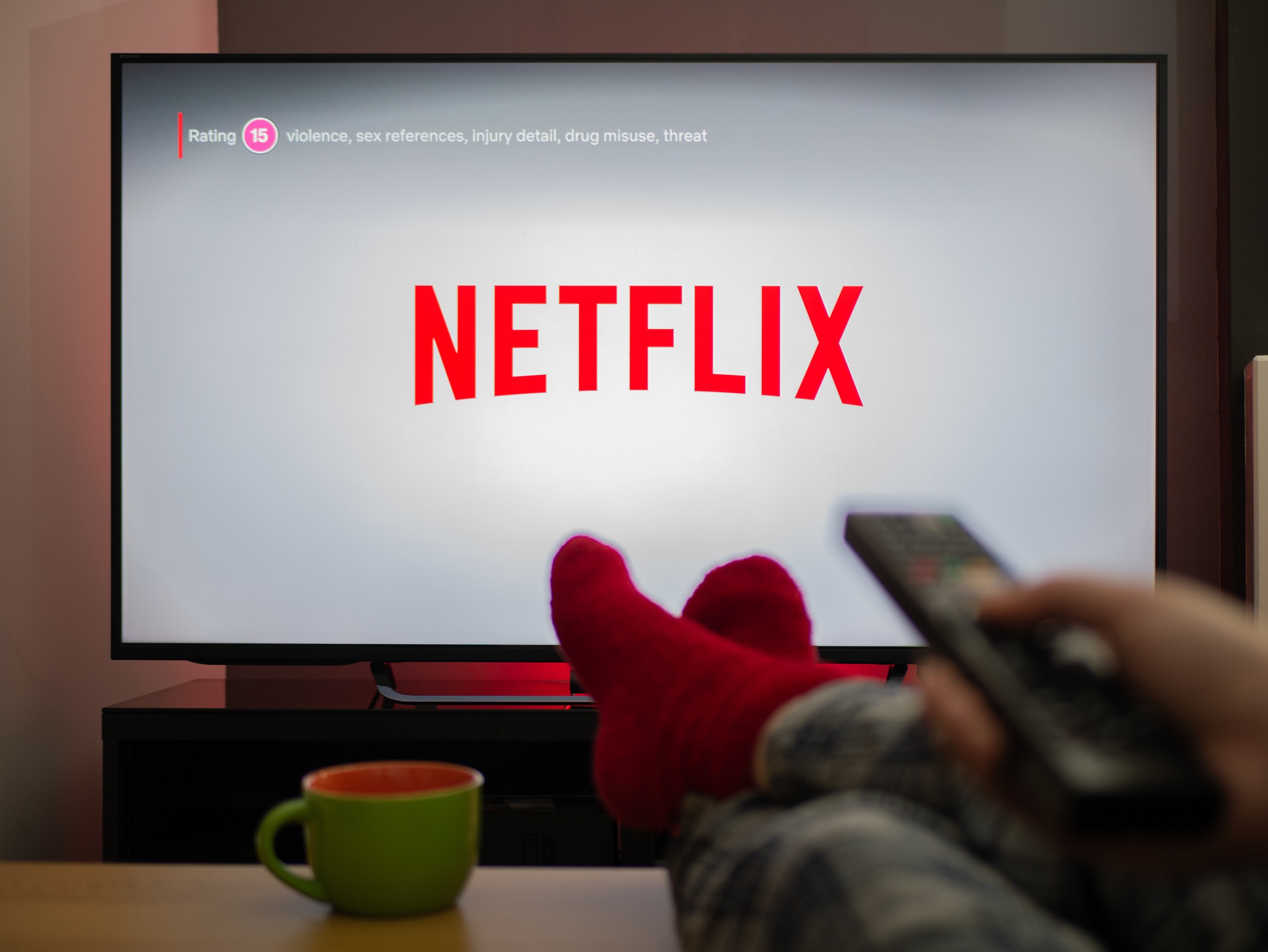 Netflix Türkiye Güncel Abone Sayısı (Nisan 2022) Netflix Türkiye'deki Abone Sayısı