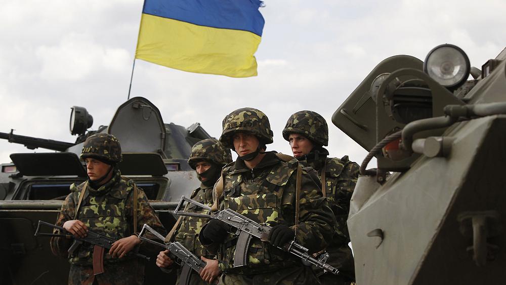Ukrayna'nın İlk Saldırı Hareketi! Ukrayna-Rusya Mücadelesinde Ukrayna Tarafından Rus Topraklara Saldırı Yapılmaya Başlandı