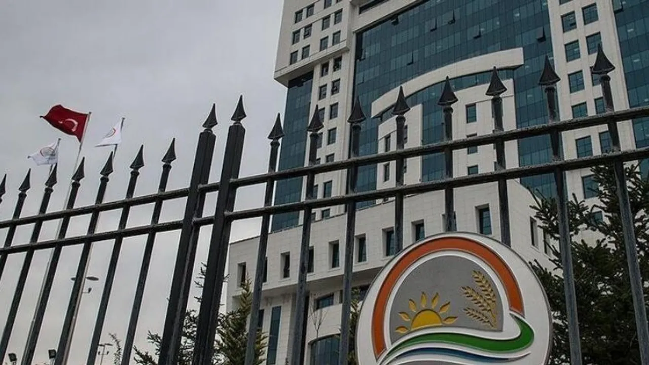 Son Dakika: Tarım ve Orman Bakanlığı, Personel Alımı İlanı İçin Başvuru Ekranlarını Erişime Açtı!