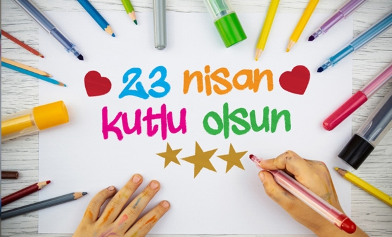 En güzel ve anlamlı 23 Nisan şiirleri kısa - uzun 2, 3, 4 ve 5 kıtalık 2022