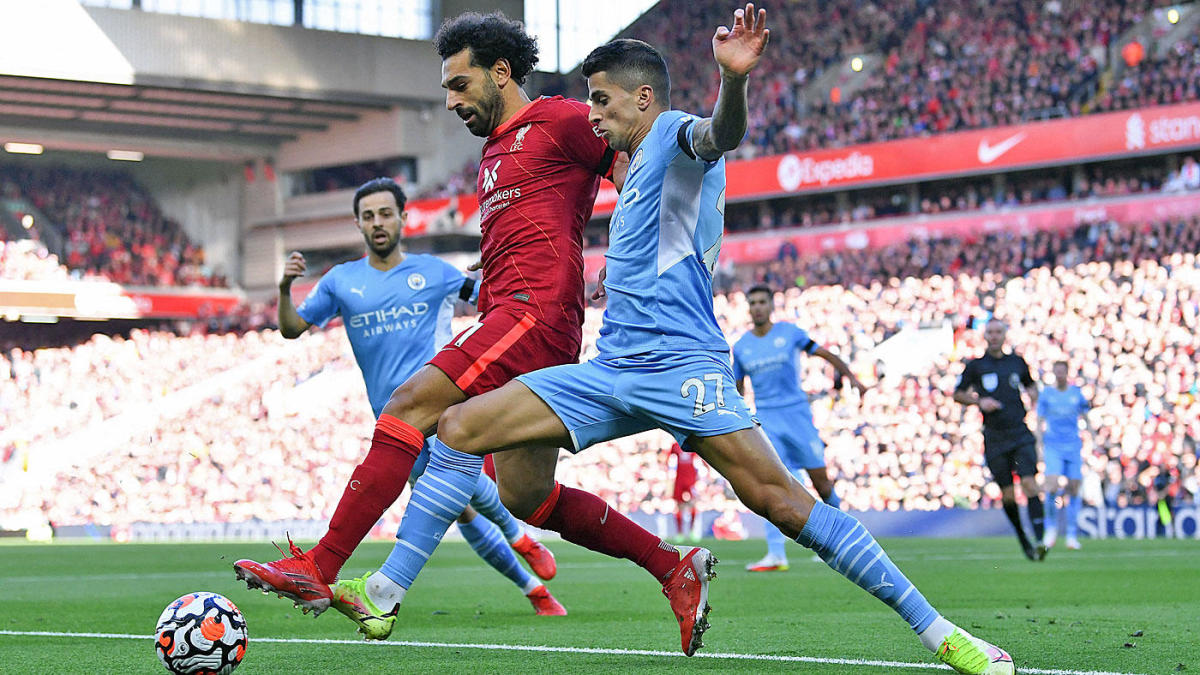 Manchester City- Liverpool Maçı Saat Kaçta, Hangi Kanalda? Manchester City - Liverpool Maçı Nasıl Ücretsiz İzlenir?