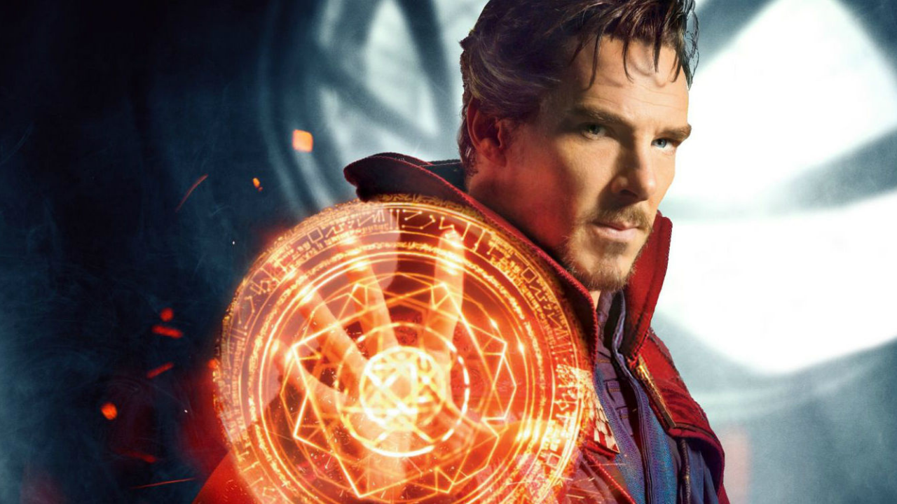 Dr. Strange 2: Çoklu Evren Çılgınlığında Vizyona Girdi Mi? Dr. Strange 2 Nereden İzlenir?