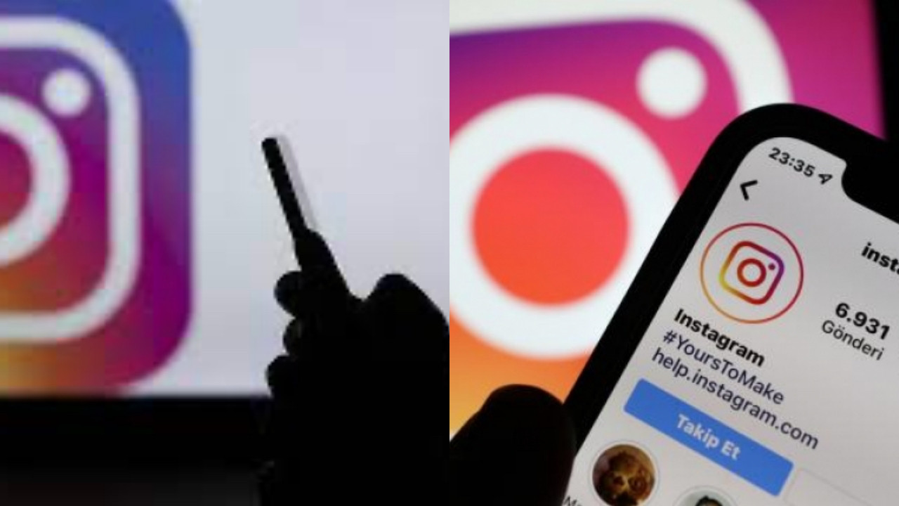 2022 Instagram Gizli Profillere Nasıl Bakılır? Instagram Gizli Hesapları Görüntüleme