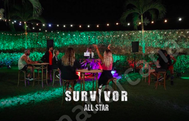 15 Nisan Survivor All Star Dokunulmazlık Oyununu Kim Kazandı?