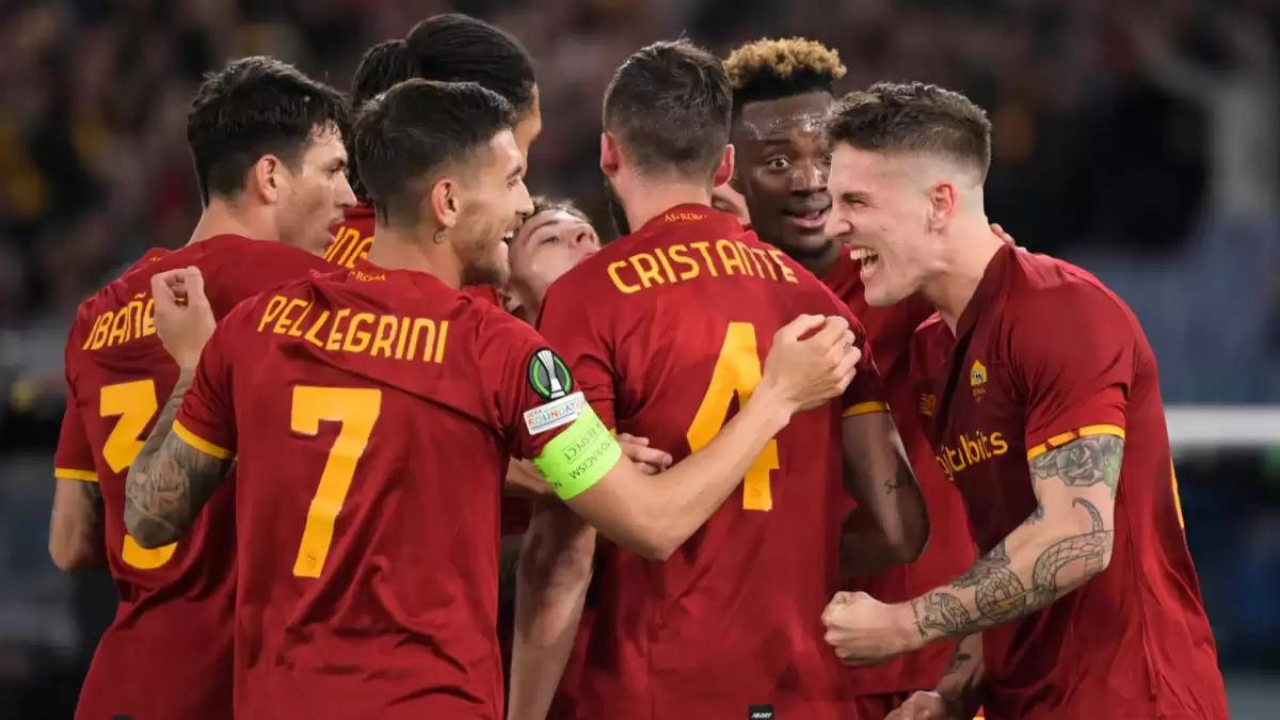 Yarı Finalist Roma Oldu! Roma- Bodo Glimt Maç Sonucu, Roma- Bodo Glimt Özeti ve Detayları