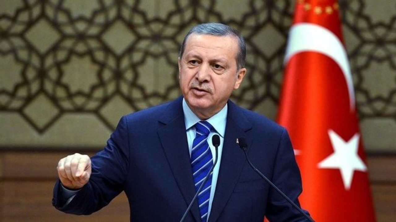 Cumhurbaşkanı Erdoğan, Phaselis Tüneli Açılışında Türkiye Ekonomisi Hakkında Mesajlar Verdi