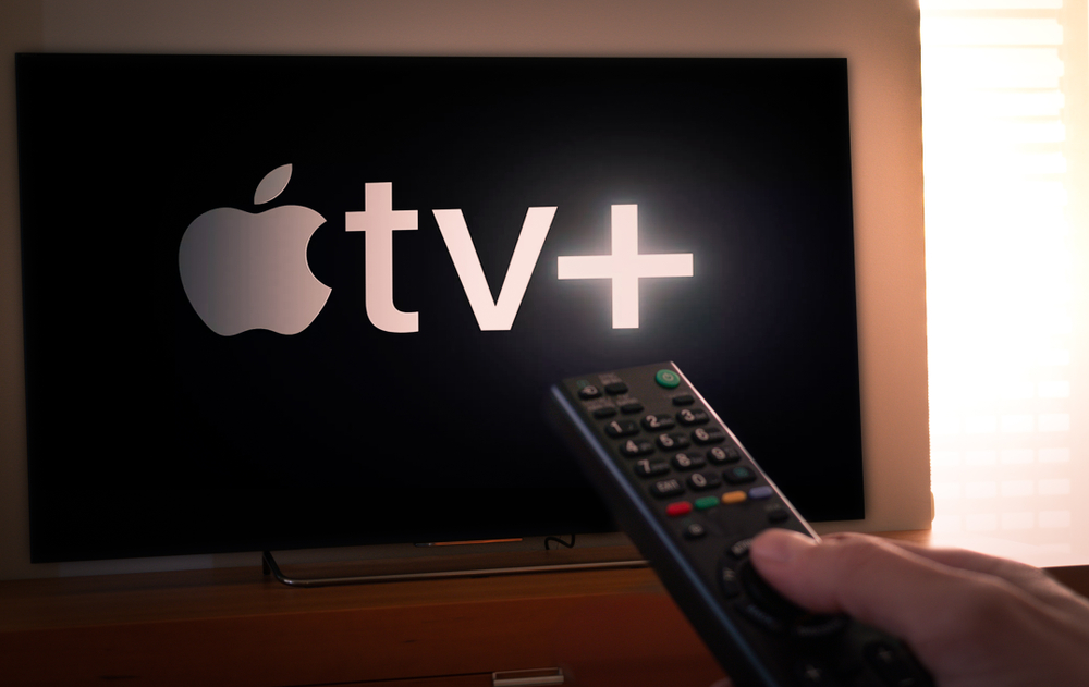 Apple Tv Nedir? Apple Tv Aylık Abonelik Ücreti! Apple Tv Nasıl İzlenir?