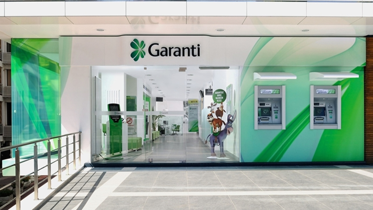 Garanti BBVA'dan Yeni Müşterilerine Hoş Geldin Hediyesi: 200 TL Hesaplara Geçmeye Başladı!