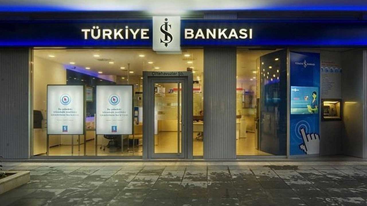 İş Bankası'ndan Telefon Kullanıcılarına Çağrı: Uygulamayı İndirin, 200 TL'nin Sahibi Olun!