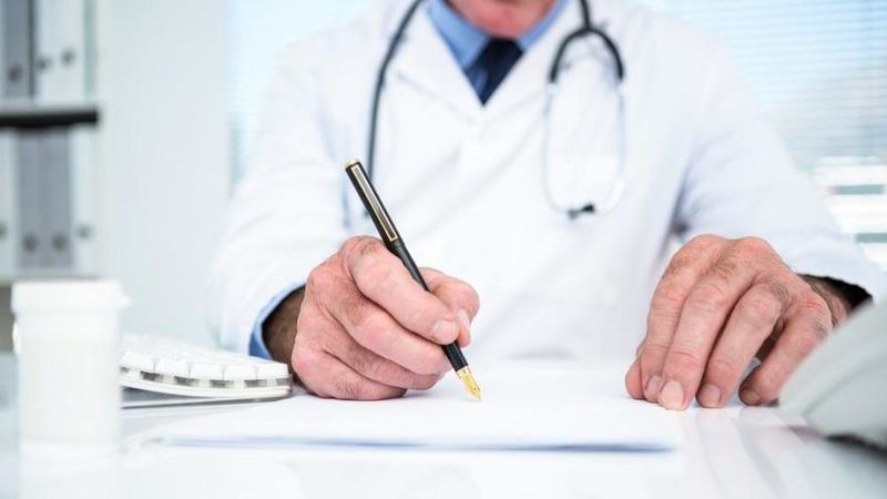 Devlet veya özel hastanelerde Tam teşekküllü heyet sağlık raporu nasıl Alınır? 2022 Sağlık raporu alma işlemleri