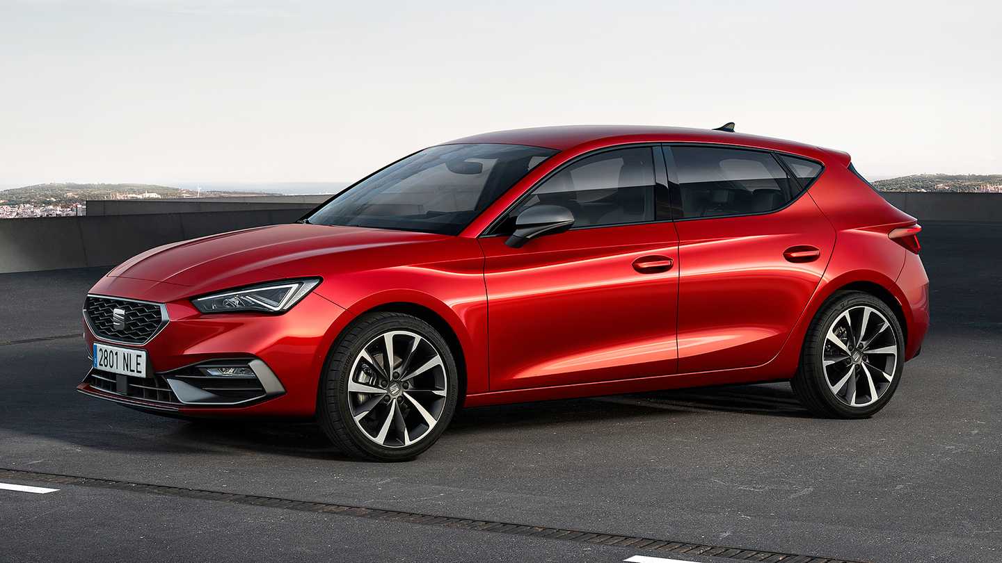 Seat Leon Mayıs 2022 Satış Fiyatları- 2022 Seat Leon Fiyat Listesi