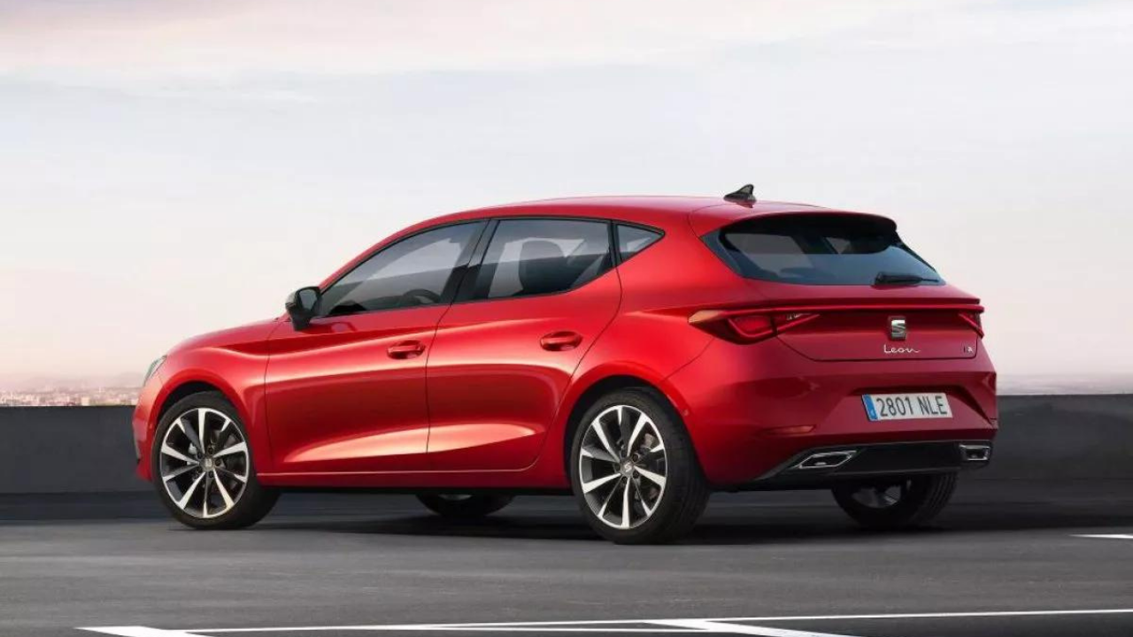 Seat Leon Mayıs 2022 Satış Fiyatları- 2022 Seat Leon Fiyat Listesi