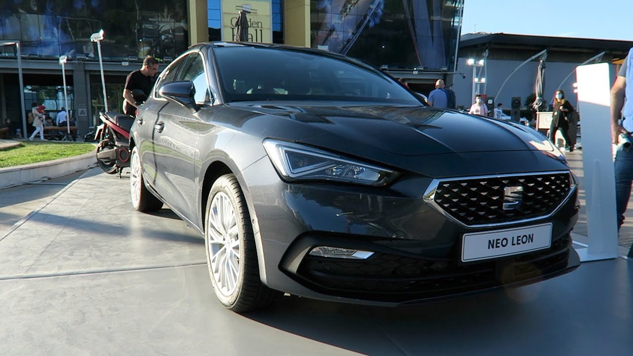 Otomobil Alacaklar Bir Kere Daha Düşünsün! Seat Leon 2022 Fiyatlarında Dikkat Çeken Detay!