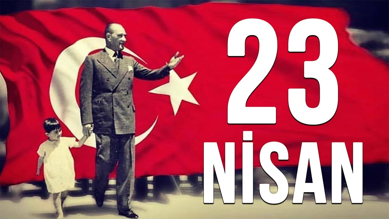 23 Nisan ile İlgili Şiirler - En Sevilen ve En Güzel Kısa ve Uzun 2, 3, 4 Kıtalık 23 Nisan Şiirleri 2022