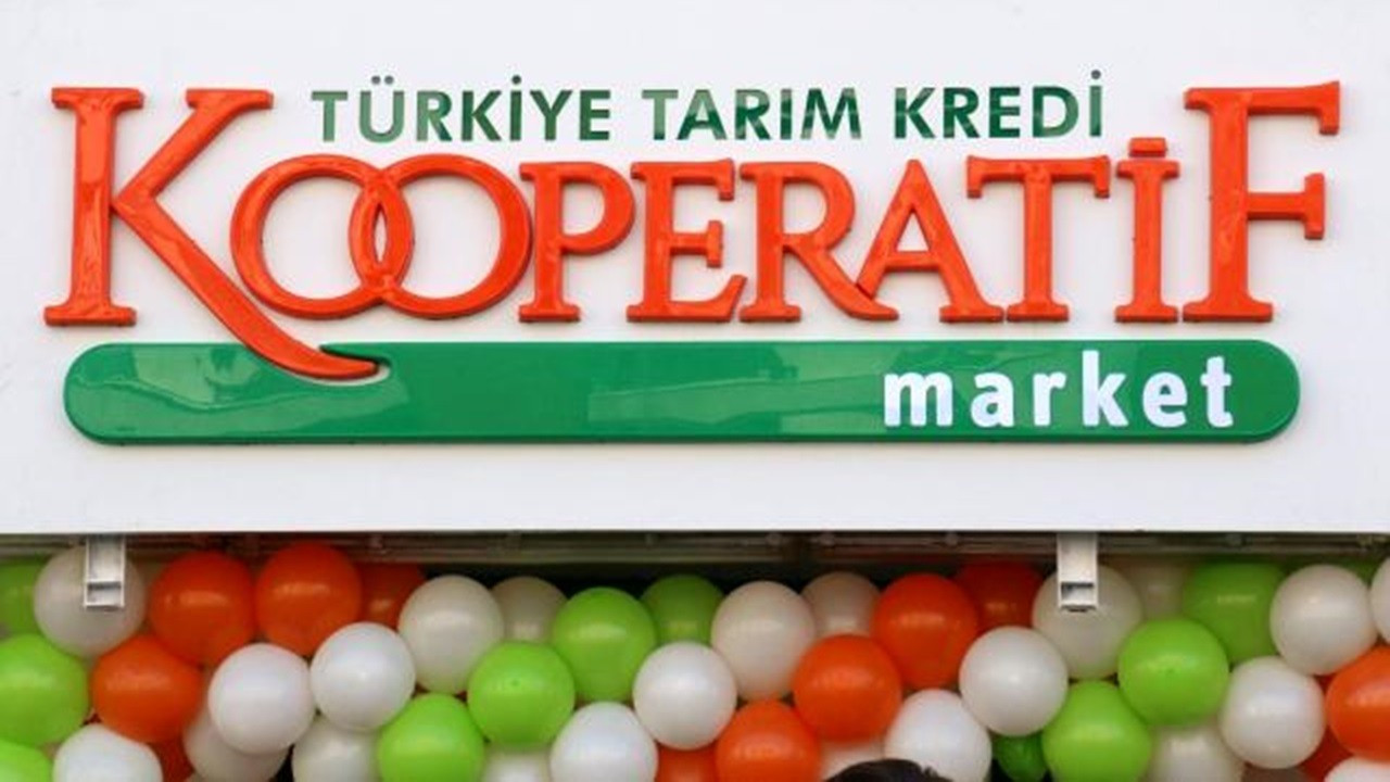 Tarım Kredi İndirim Füzesini Fırlattı: 5 kg Un 45 TL, Köy Tavuğu 79 TL!