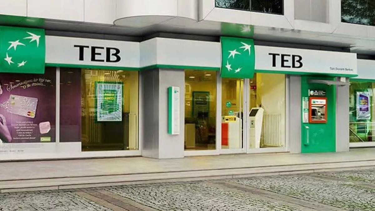 Bankacılık Sektöründe Devrim! Vakıfbank, TEB ve Yapı Kredi Bankası Kredi Ödemelerini 3 Ay Erteledi!