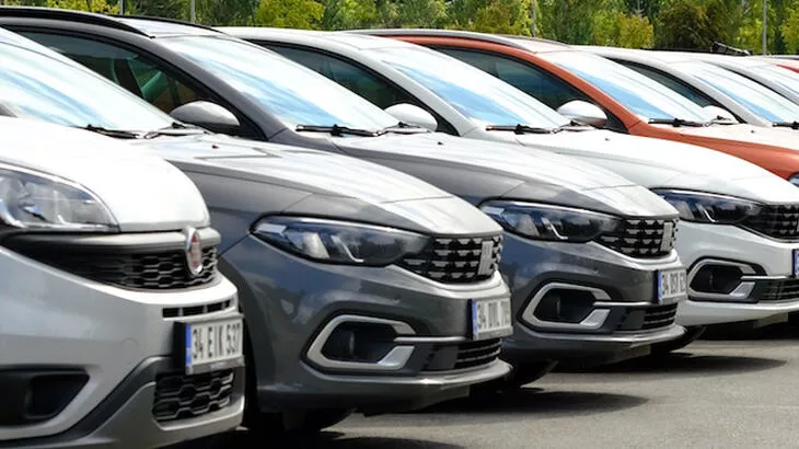 Fiat, O Grupta Yer Alan Vatandaşlar İçin Egea Sedan Modelini 179 Bin TL'den Satışa Çıkardı!